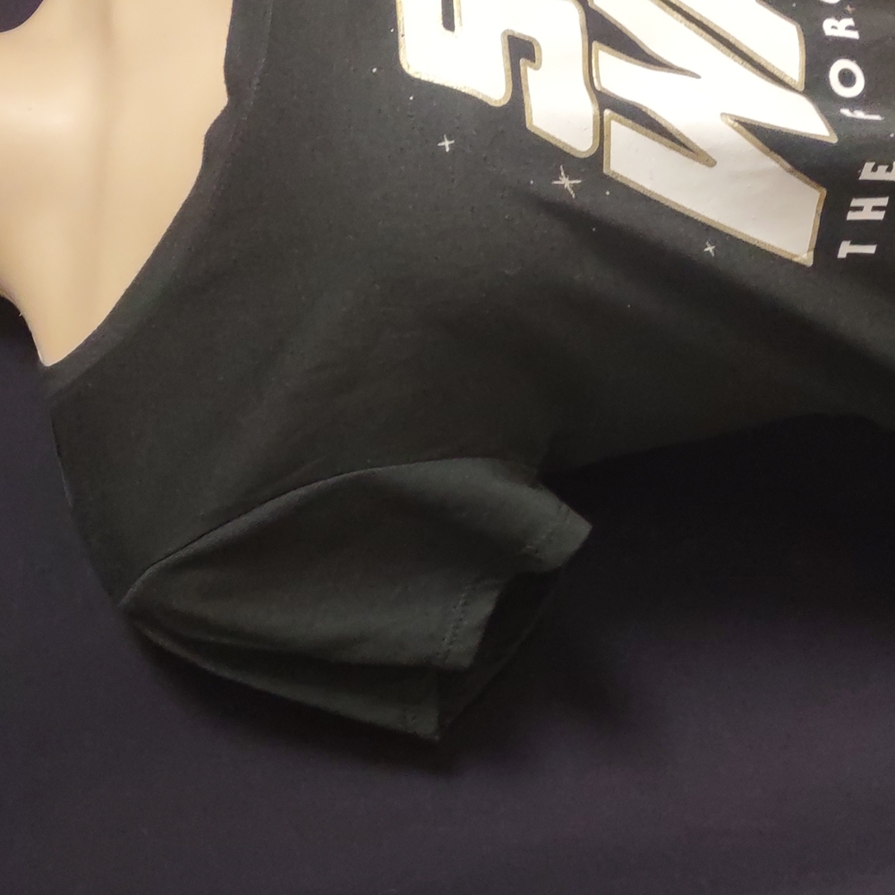 Star Wars Women's Top Size Small - Picture 5 of 7